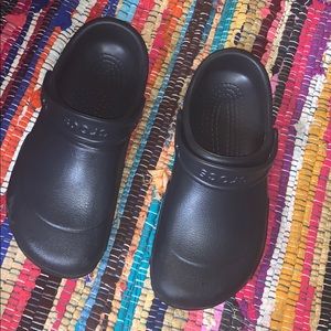 Orig Mens Crocs